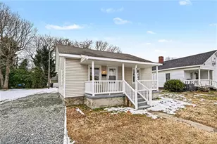 611 S Beaumont Ave, Burlington, NC 27121 - Photo 5