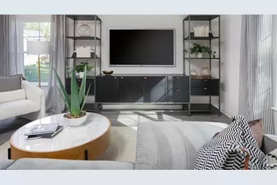 1547 Hamilton Hills Drive, Greensboro, NC 27406 - Photo 7