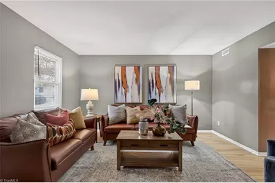 5715 Bramblegate Road #F, Greensboro, NC 27409 - Photo 3