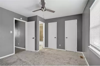 5715 Bramblegate Road #F, Greensboro, NC 27409 - Photo 15