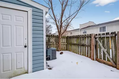 5715 Bramblegate Road #F, Greensboro, NC 27409 - Photo 27