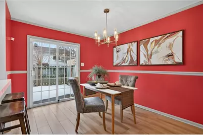 5715 Bramblegate Road #F, Greensboro, NC 27409 - Photo 7