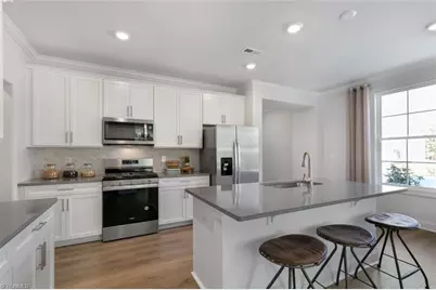 133 Briarwood Lane, Bermuda Run, NC 27009 - Photo 5