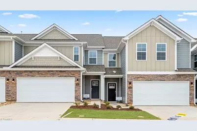 135 Briarwood Lane, Bermuda Run, NC 27006 - Photo 1