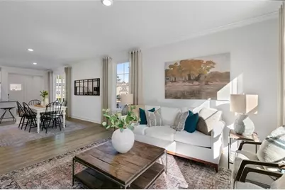 135 Briarwood Lane, Bermuda Run, NC 27006 - Photo 11