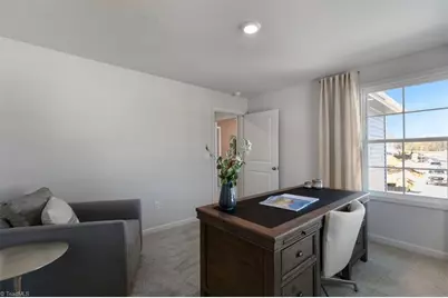 135 Briarwood Lane, Bermuda Run, NC 27006 - Photo 19