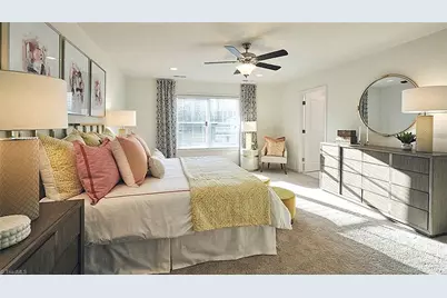 137 Briarwood Lane, Bermuda Run, NC 27006 - Photo 27