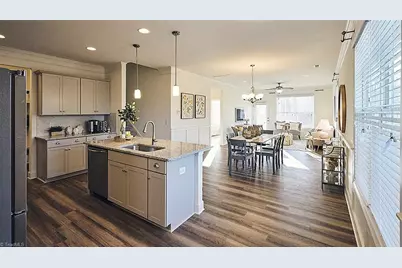 137 Briarwood Lane, Bermuda Run, NC 27006 - Photo 3