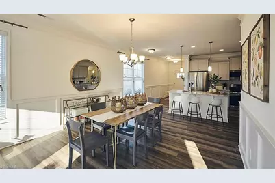 137 Briarwood Lane, Bermuda Run, NC 27006 - Photo 13