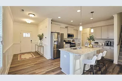 137 Briarwood Lane, Bermuda Run, NC 27006 - Photo 5