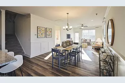 137 Briarwood Lane, Bermuda Run, NC 27006 - Photo 11