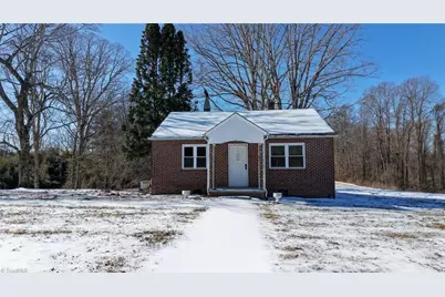 1676 Clingman Road, Ronda, NC 28670 - Photo 1