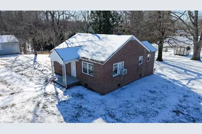 1676 Clingman Road, Ronda, NC 28670 - Photo 5