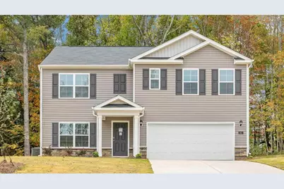 522 Wheelcrest Court, Winston-Salem, NC 27107 - Photo 1