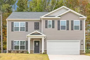 522 Wheelcrest Ct, Winston-Salem, NC 27107 - Photo 1