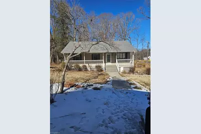 331 Bill Medlin Road, Lexington, NC 27292 - Photo 1