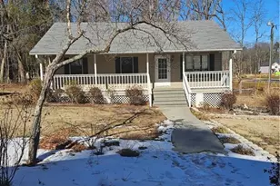 331 Bill Medlin Rd, Lexington, NC 27292 - Photo 1