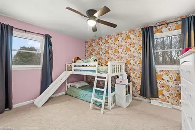 5722 Friendswood Drive, Greensboro, NC 27409 - Photo 21