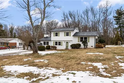 5722 Friendswood Drive, Greensboro, NC 27409 - Photo 1