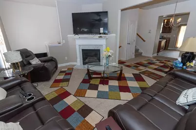 3934 Tarrant Trace Circle, High Point, NC 27265 - Photo 11