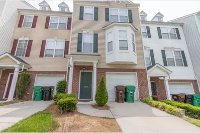 3934 Tarrant Trace Circle, High Point, NC 27265 - Photo 1