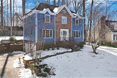 3512 Summerfield Lane, Winston-Salem, NC 27106 - Photo 3