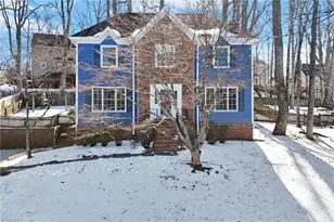 3512 Summerfield Ln, Winston-Salem, NC 27106 - Photo 1