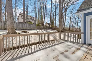 3512 Summerfield Ln, Winston-Salem, NC 27106 - Photo 17