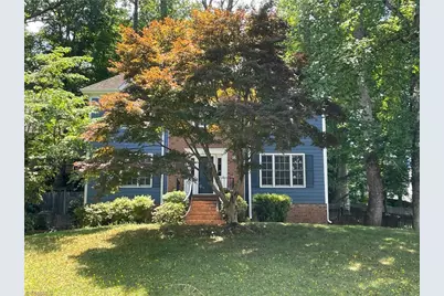 3512 Summerfield Lane, Winston-Salem, NC 27106 - Photo 1