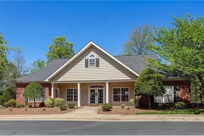 522 College Road #303, Greensboro, NC 27410 - Photo 33