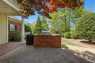 522 College Rd, Greensboro, NC 27410 - Photo 41