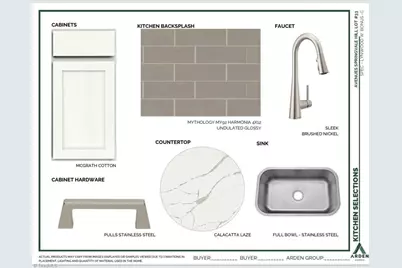 1641 Cross Village Avenue, Kernersville, NC 27284 - Photo 5