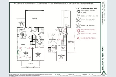1641 Cross Village Avenue, Kernersville, NC 27284 - Photo 13