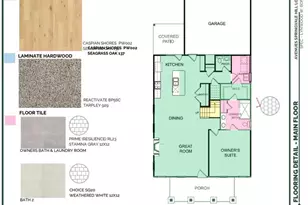 1641 Cross Vlg Ave, Kernersville, NC 27284 - Photo 11