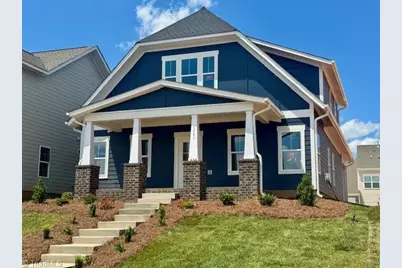 1641 Cross Village Avenue, Kernersville, NC 27284 - Photo 3