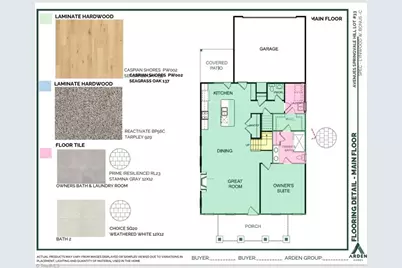 1641 Cross Village Avenue, Kernersville, NC 27284 - Photo 11