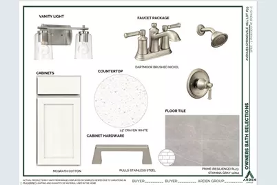 1641 Cross Village Avenue, Kernersville, NC 27284 - Photo 7