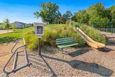 1641 Cross Village Avenue, Kernersville, NC 27284 - Photo 19