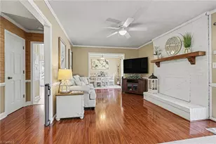 1901 Dorsett St, Burlington, NC 27215 - Photo 13