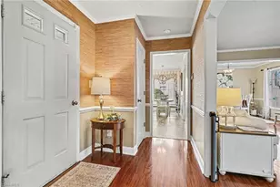 1901 Dorsett St, Burlington, NC 27215 - Photo 5