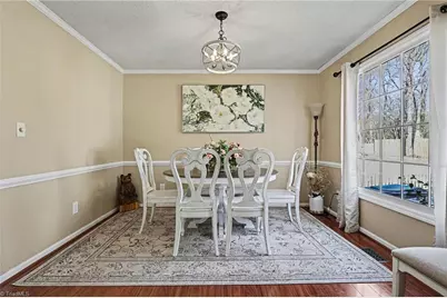 1901 Dorsett Street, Burlington, NC 27215 - Photo 11