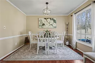 1901 Dorsett St, Burlington, NC 27215 - Photo 11