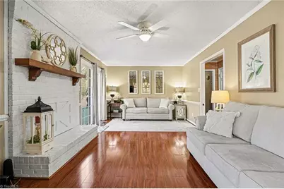 1901 Dorsett Street, Burlington, NC 27215 - Photo 15