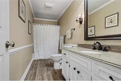 1901 Dorsett Street, Burlington, NC 27215 - Photo 21