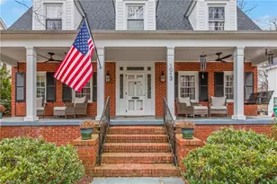 1013 Ferndale Blvd, High Point, NC 27262 - Photo 1