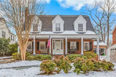 1013 Ferndale Boulevard, High Point, NC 27262 - Photo 1