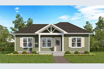 613 Kendall Street, Eden, NC 27288 - Photo 1