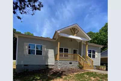 613 Kendall Street, Eden, NC 27288 - Photo 5