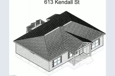 613 Kendall Street, Eden, NC 27288 - Photo 17