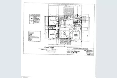 613 Kendall Street, Eden, NC 27288 - Photo 3